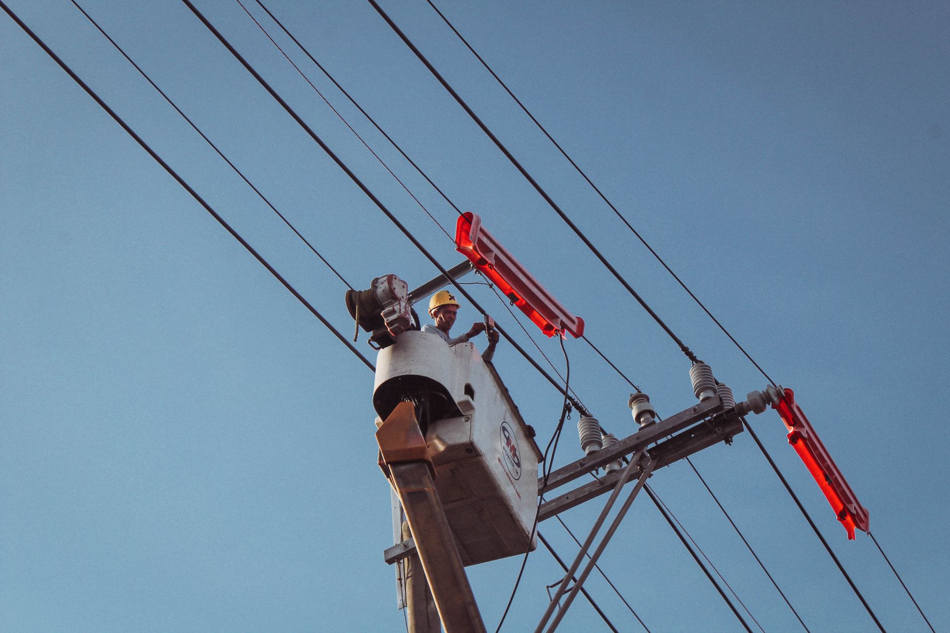 Courtier en énergie équipe à Tourcoing
