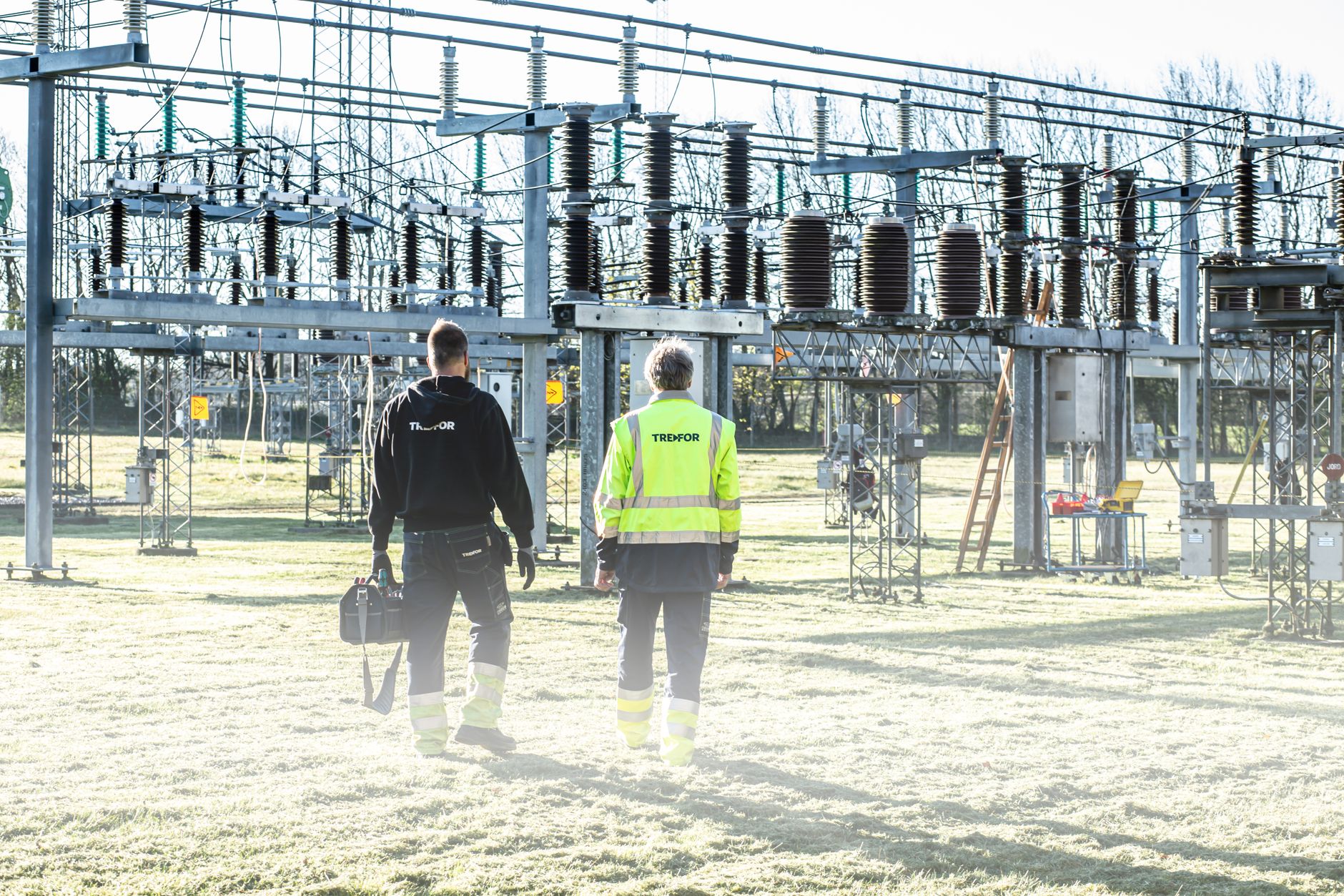 Courtier en énergie à Tourcoing